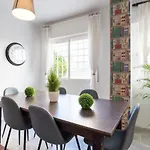 Ambb-Private Patio-Steps Away From Old Town